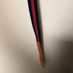 ベルトの画像