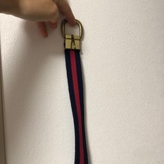 ベルトの画像