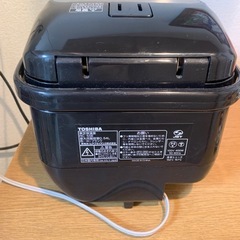 東芝　RC-5SEの画像