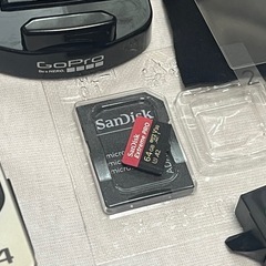 GoPro4 　の画像