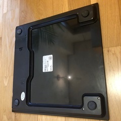 体組成計ヘルスメーターの画像