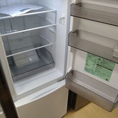 リユースのサカイ浦和店【E495】★冷蔵庫 東芝 GR-V15BS 2023 GR-V15Bの画像