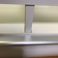 テレビラックの画像