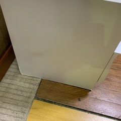 テレビラックの画像