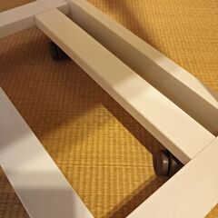 ニトリ　学習机用椅子の画像