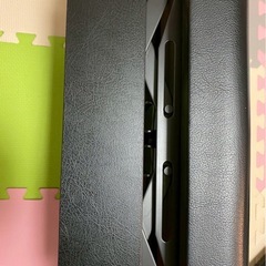 (未使用）ピアノ椅子の画像