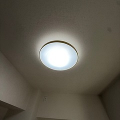 アイリスオーヤマAGLED LEDシーリングライト  12畳の画像