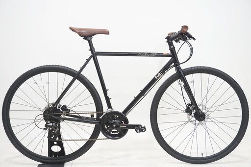 FUJI 「フジ」 FEATHER CX FLAT 2023年モデル クロスバイク/ 京都西院店