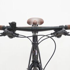 FUJI 「フジ」 FEATHER CX FLAT 2023年モデル クロスバイク/ 京都西院店の画像