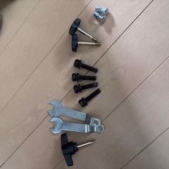 こたつ 本体のみ(こたつ布団等無し)の画像