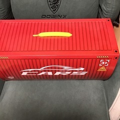 CARS ミニカー48台の画像