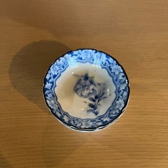 小皿　4枚セットの画像