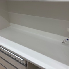 【トレファク イオンモール常滑店】レンジボード　ニトリをご紹介！の画像