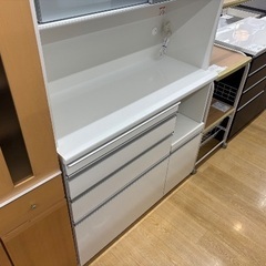 【トレファク イオンモール常滑店】レンジボード　ニトリをご紹介！の画像