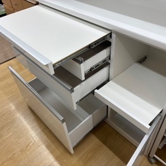 【トレファク イオンモール常滑店】レンジボード　ニトリをご紹介！の画像
