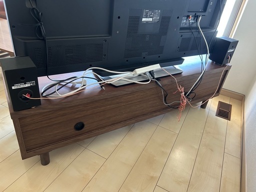 テレビボード
