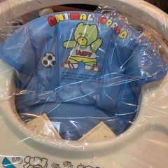 歩行器　昭和レトロ　の画像