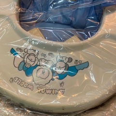 歩行器　昭和レトロ　の画像