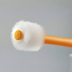 新品未開封 歯ブラシ　子供用　360do BRUSH KIDS 360度　の画像
