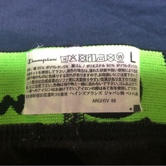 Championの【UnderWear】の画像