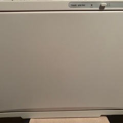 【無料】ホットキャビ　タオルウォーマーの画像