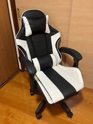 ゲーミングチェア