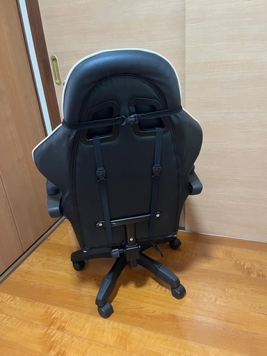 ゲーミングチェア