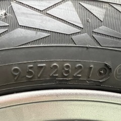 スタッドレスアルミセットの画像