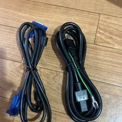 BENQ GL2460-B 24インチ液晶ディスプレイ　液晶モニターHDMI の画像
