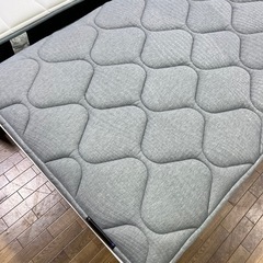 程度良好！激安シングルベッド！の画像