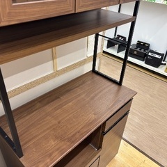 【トレファク イオンモール常滑店】レンジボードをご紹介！の画像