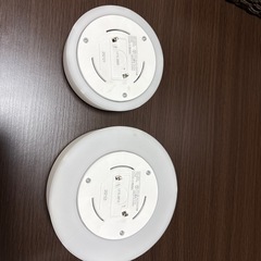 シーリングライトの画像