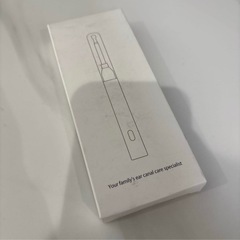 耳かき カメラ付き 800W画素×6LED 耳掃除 3.5mm 防水 耳垢除去の画像