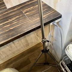 リングライトの画像