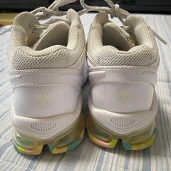 【大阪府】トレーニングシューズの画像