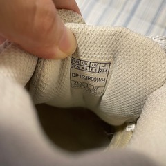 【大阪府】トレーニングシューズの画像