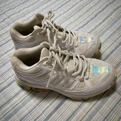 【大阪府】トレーニングシューズの画像