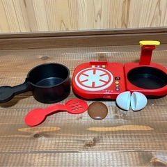 しまじろう体験セットの画像