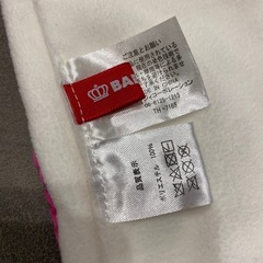 ⭐️BABYDOLL⭐️マフラーの画像