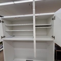 【トレファク イオンモール常滑店】テレビボード　ニトリをご紹介！の画像