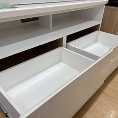 【トレファク イオンモール常滑店】テレビボード　ニトリをご紹介！の画像