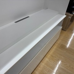 【トレファク イオンモール常滑店】テレビボード　ニトリをご紹介！の画像