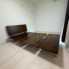 Cassina IXC Bed Frame (カッシーナイクスシーベッドフレーム)
の画像