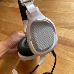 アクラス　ヘッドセットの画像