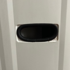 洗濯機　4.5㎏　ヤマダ　YWM-T45A1の画像