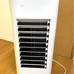 冷風機、サーキュレーターの画像