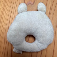 トトロの鈴がなるおもちゃの画像