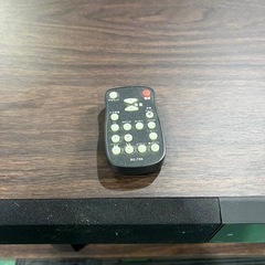 　テレビ台　CAVジャパン　シアターラック　THRN-130HD【中古品)】の画像