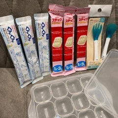 ⭐️決まりました⭐️ ミルク、サーモスプーンの画像