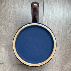 【新品未使用】駐武漢アメリカ領事館陶磁器膜カップの画像